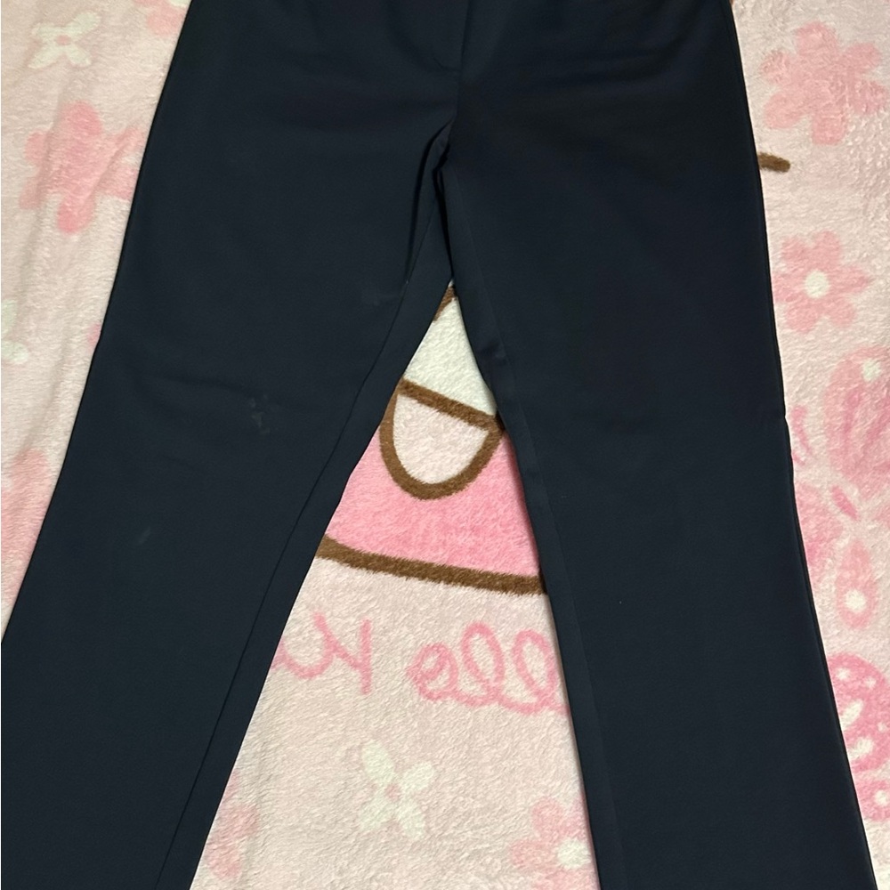 Amanda & Chelsea Dark Blue pants